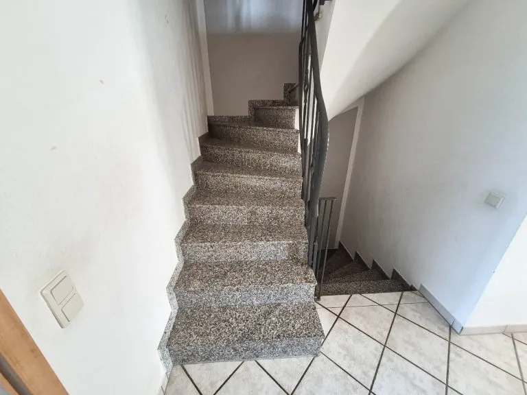 Immobilienangebot - Buchholz - Alle - Top-gepflegtes, neuwertiges Einfamilienhaus nähe Asbach zu verkaufen!