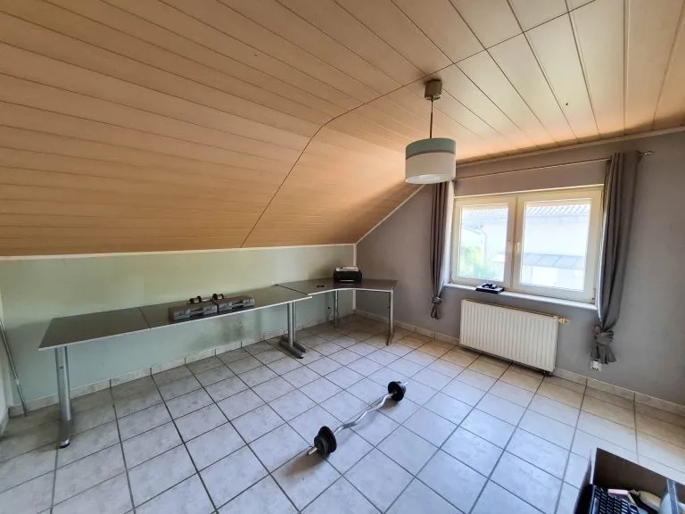Immobilienangebot - Buchholz - Alle - Top-gepflegtes, neuwertiges Einfamilienhaus nähe Asbach zu verkaufen!