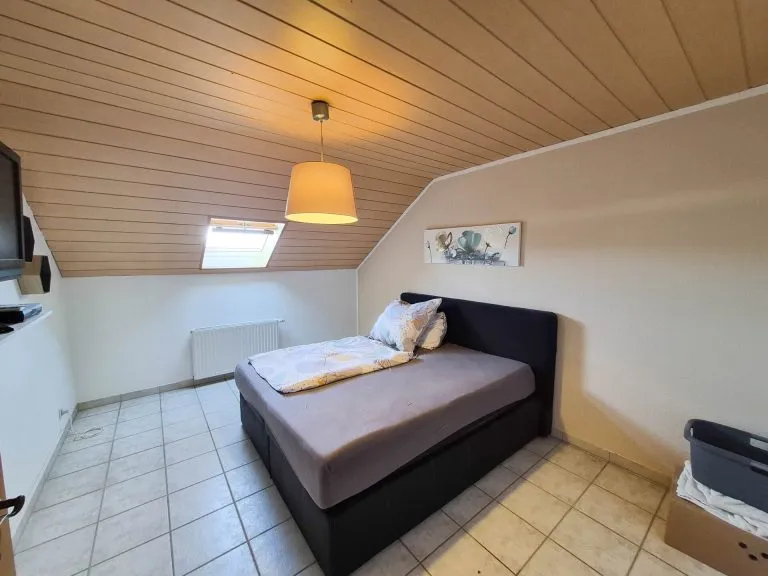 Immobilienangebot - Buchholz - Alle - Top-gepflegtes, neuwertiges Einfamilienhaus nähe Asbach zu verkaufen!