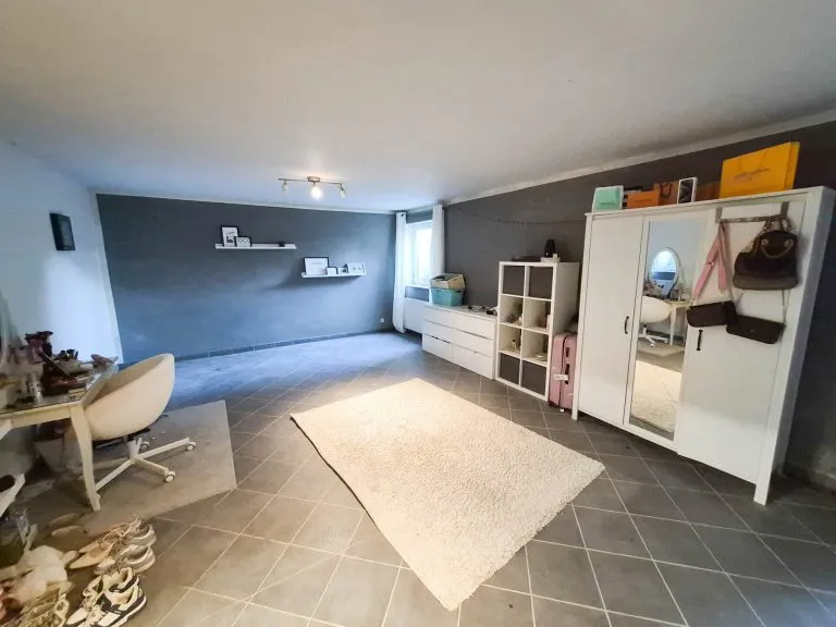 Immobilienangebot - Buchholz - Alle - Top-gepflegtes, neuwertiges Einfamilienhaus nähe Asbach zu verkaufen!