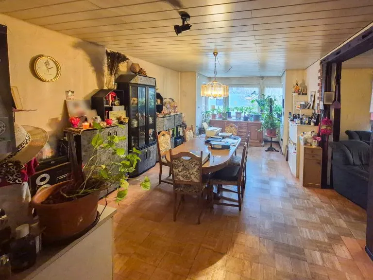 Immobilienangebot - Dierdorf - Alle - Geräumiges Wohnhaus in bevorzugter Wohnlage von Dierdorf zu verkaufen!
