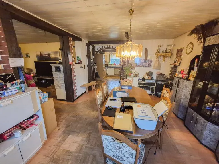Immobilienangebot - Dierdorf - Alle - Geräumiges Wohnhaus in bevorzugter Wohnlage von Dierdorf zu verkaufen!