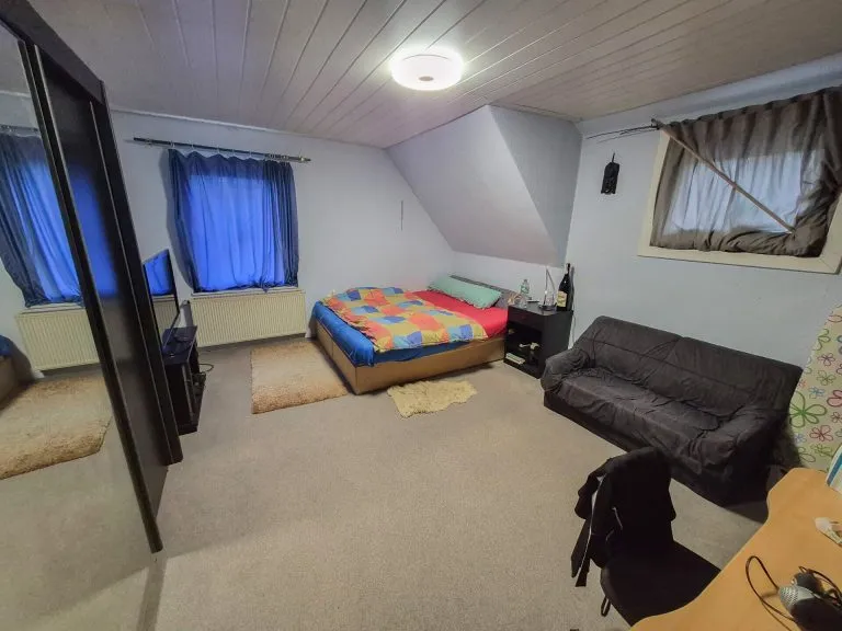 Immobilienangebot - Dierdorf - Alle - Geräumiges Wohnhaus in bevorzugter Wohnlage von Dierdorf zu verkaufen!