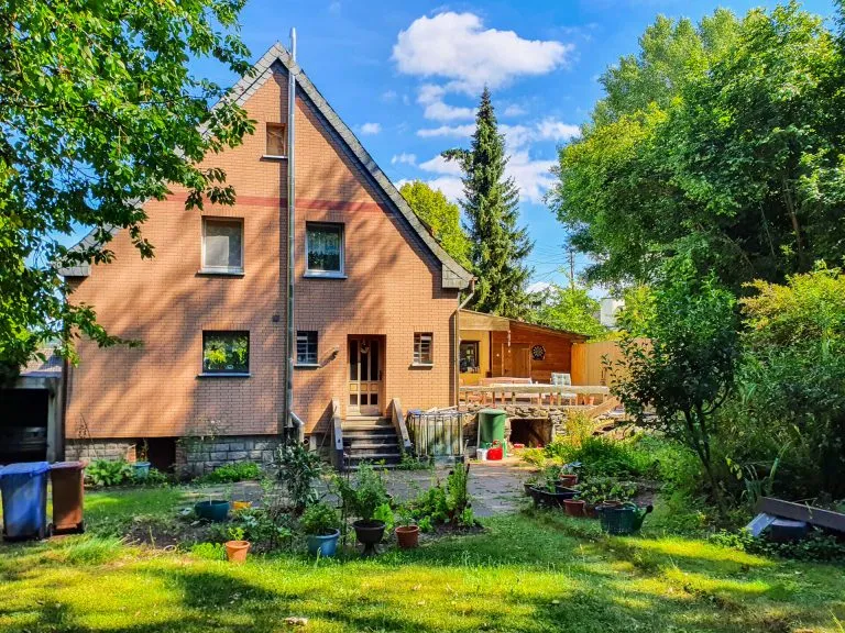 Immobilienangebot - Dierdorf - Alle - Geräumiges Wohnhaus in bevorzugter Wohnlage von Dierdorf zu verkaufen!