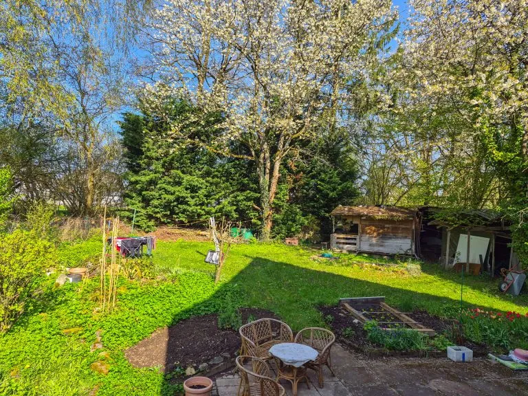 Immobilienangebot - Dierdorf - Alle - Geräumiges Wohnhaus in bevorzugter Wohnlage von Dierdorf zu verkaufen!