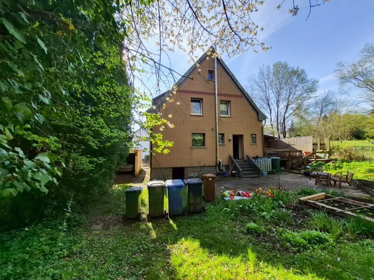 Immobilienangebot - Dierdorf - Alle - Geräumiges Wohnhaus in bevorzugter Wohnlage von Dierdorf zu verkaufen!