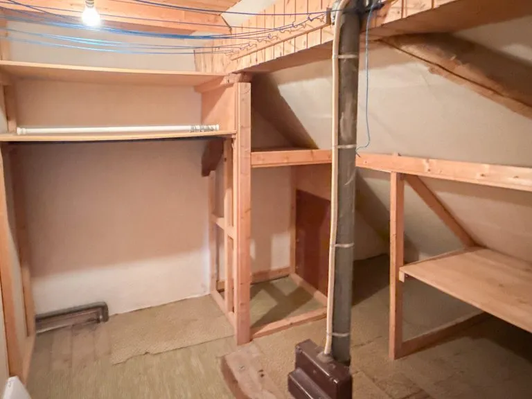 Immobilienangebot - Mündersbach - Alle - 2 Wohnhäuser auf großem Grundstück in ruhiger Ortsrandlage! Ideal für Mehrgenerationen