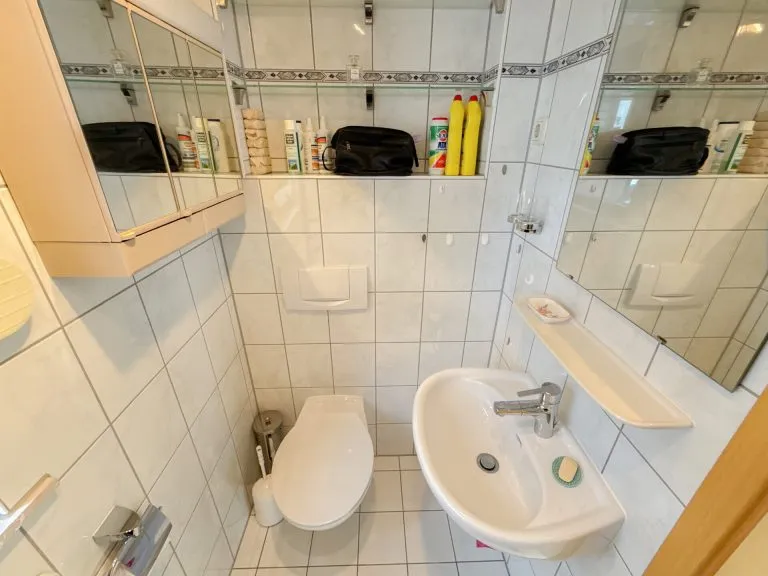 Immobilienangebot - Mündersbach - Alle - 2 Wohnhäuser auf großem Grundstück in ruhiger Ortsrandlage! Ideal für Mehrgenerationen