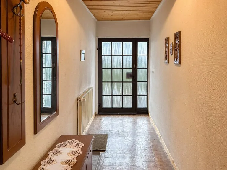 Immobilienangebot - Mündersbach - Alle - 2 Wohnhäuser auf großem Grundstück in ruhiger Ortsrandlage! Ideal für Mehrgenerationen
