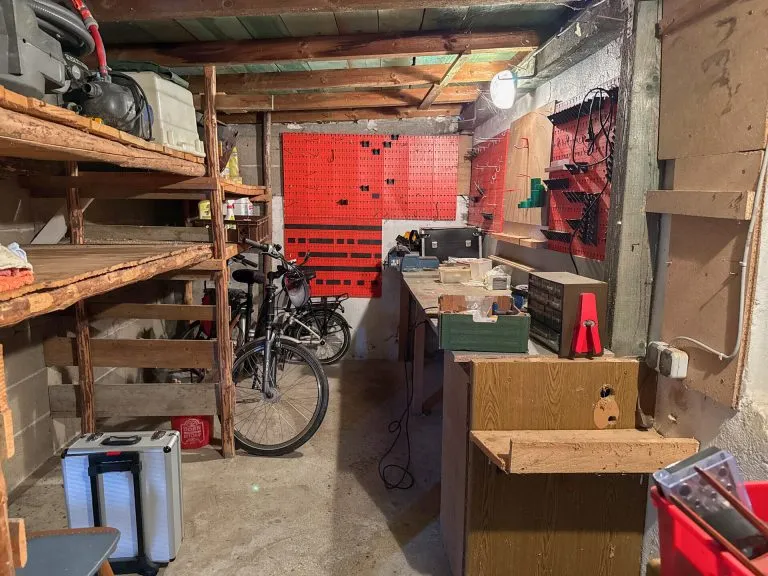 Immobilienangebot - Mündersbach - Alle - 2 Wohnhäuser auf großem Grundstück in ruhiger Ortsrandlage! Ideal für Mehrgenerationen