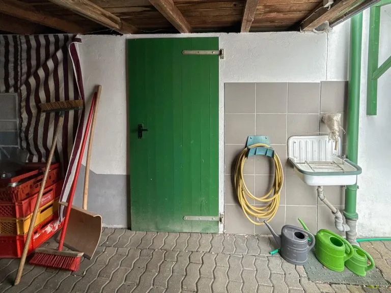Immobilienangebot - Mündersbach - Alle - 2 Wohnhäuser auf großem Grundstück in ruhiger Ortsrandlage! Ideal für Mehrgenerationen