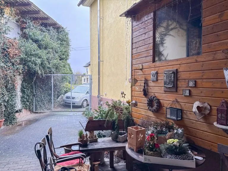Immobilienangebot - Hachenburg VG - Alle - Bauernhaus als Hofstätte mit Nebengebäuden in unmittelbarer Nähe zu Hachenburg!