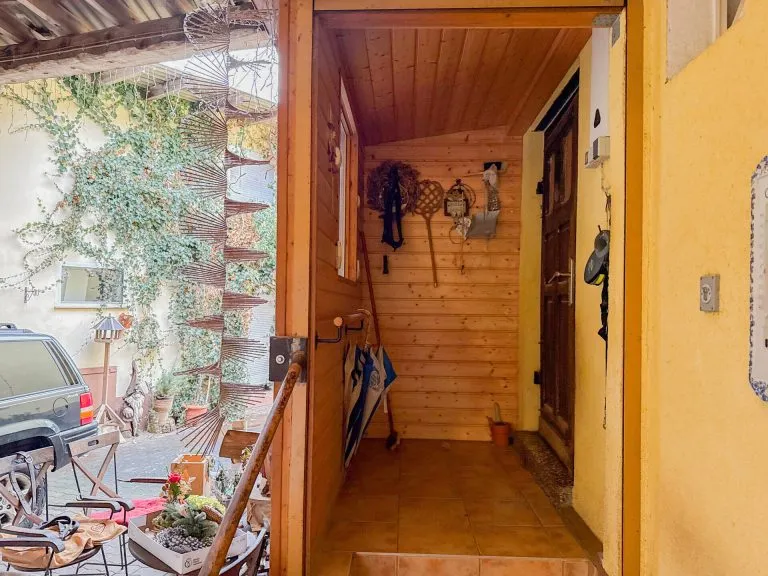 Immobilienangebot - Hachenburg VG - Alle - Bauernhaus als Hofstätte mit Nebengebäuden in unmittelbarer Nähe zu Hachenburg!