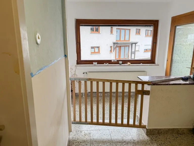 Immobilienangebot - Hachenburg VG - Alle - Bauernhaus als Hofstätte mit Nebengebäuden in unmittelbarer Nähe zu Hachenburg!