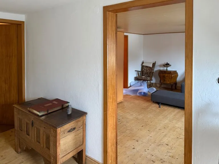 Immobilienangebot - Hachenburg VG - Alle - Bauernhaus als Hofstätte mit Nebengebäuden in unmittelbarer Nähe zu Hachenburg!