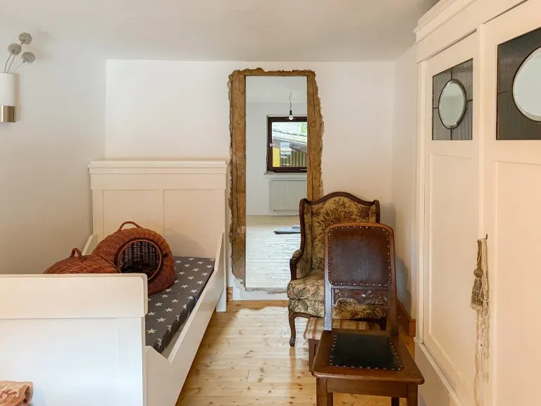 Immobilienangebot - Hachenburg VG - Alle - Bauernhaus als Hofstätte mit Nebengebäuden in unmittelbarer Nähe zu Hachenburg!
