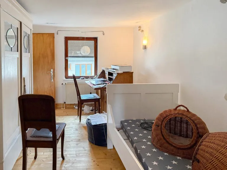 Immobilienangebot - Hachenburg VG - Alle - Bauernhaus als Hofstätte mit Nebengebäuden in unmittelbarer Nähe zu Hachenburg!