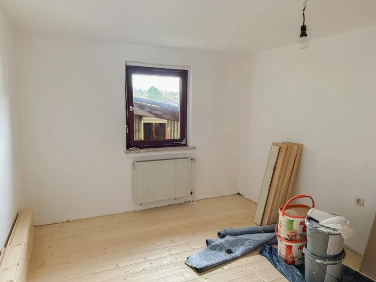Immobilienangebot - Hachenburg VG - Alle - Bauernhaus als Hofstätte mit Nebengebäuden in unmittelbarer Nähe zu Hachenburg!