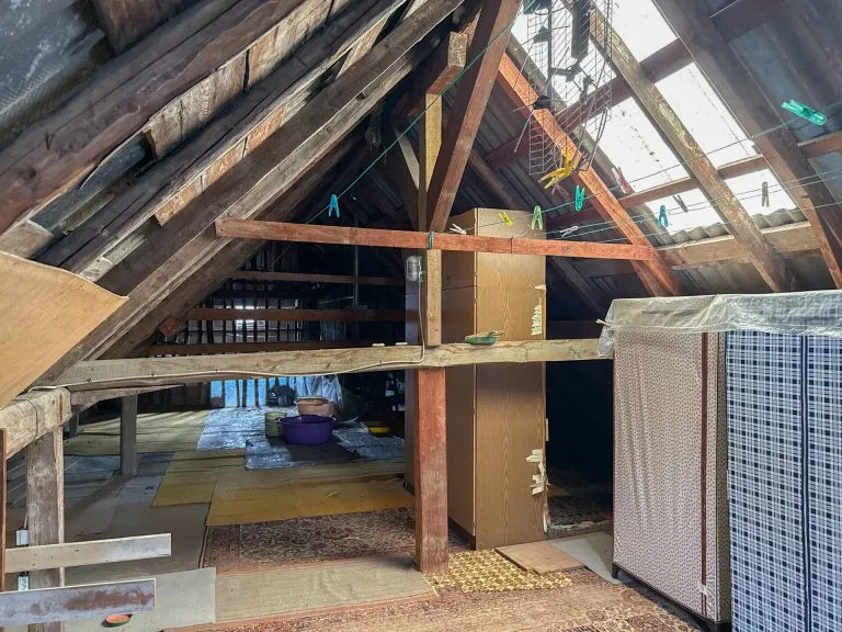 Immobilienangebot - Merkelbach - Alle - **RESERVIERT** Doppelobjekt: Ideal für Wohnen & Arbeiten oder (Ferien-) Vermietung – zusammenlegbar!
