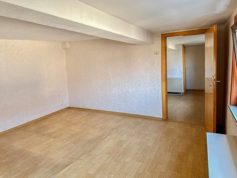 Immobilienangebot - Merkelbach - Alle - **RESERVIERT** Doppelobjekt: Ideal für Wohnen & Arbeiten oder (Ferien-) Vermietung – zusammenlegbar!