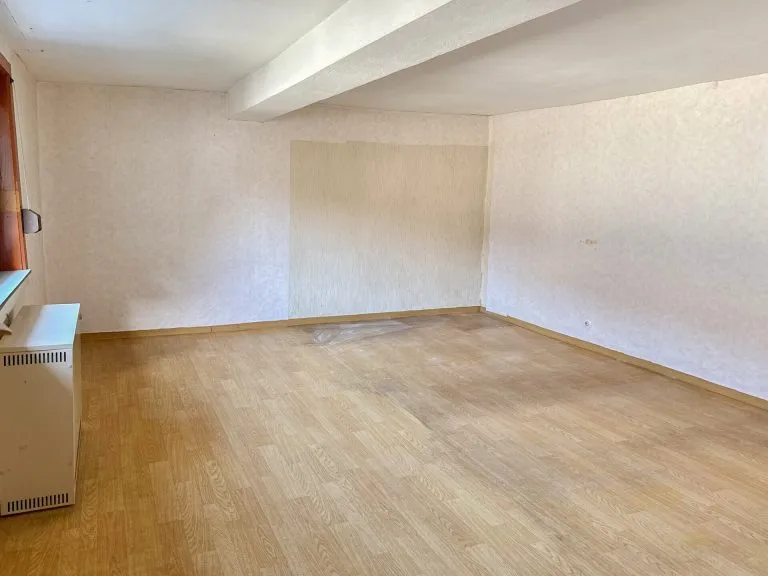Immobilienangebot - Merkelbach - Alle - **RESERVIERT** Doppelobjekt: Ideal für Wohnen & Arbeiten oder (Ferien-) Vermietung – zusammenlegbar!