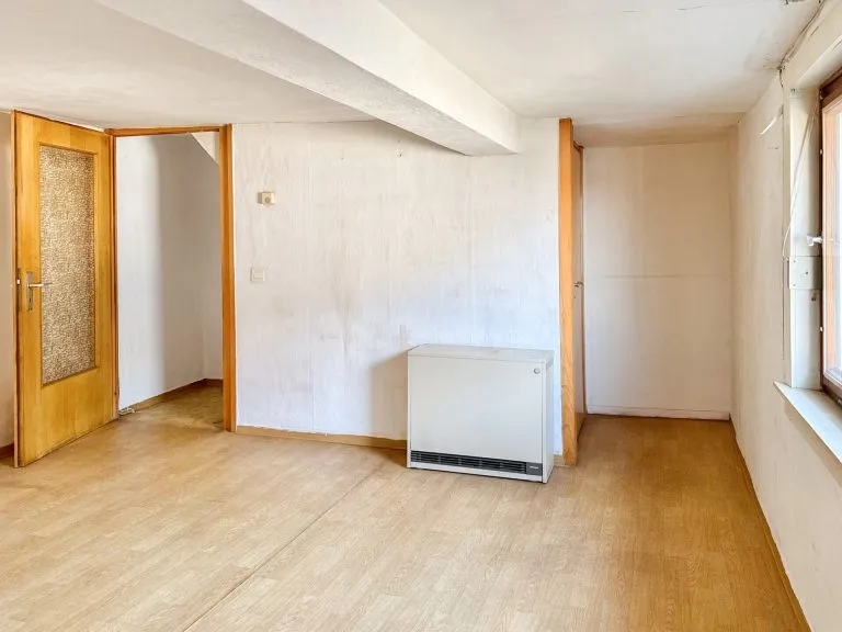 Immobilienangebot - Merkelbach - Alle - **RESERVIERT** Doppelobjekt: Ideal für Wohnen & Arbeiten oder (Ferien-) Vermietung – zusammenlegbar!