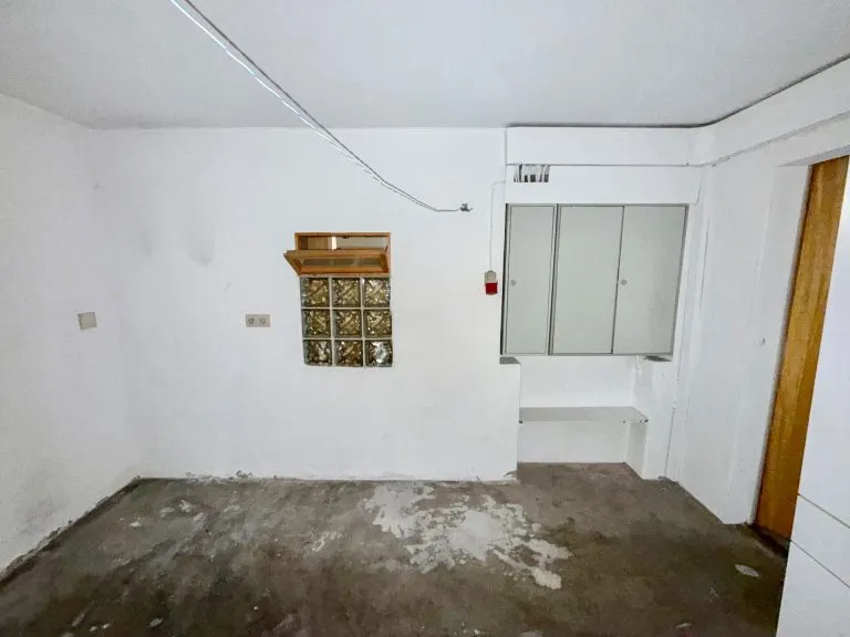 Immobilienangebot - Merkelbach - Alle - **RESERVIERT** Doppelobjekt: Ideal für Wohnen & Arbeiten oder (Ferien-) Vermietung – zusammenlegbar!