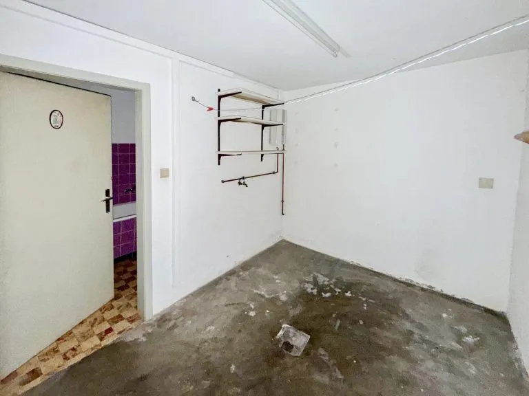 Immobilienangebot - Merkelbach - Alle - **RESERVIERT** Doppelobjekt: Ideal für Wohnen & Arbeiten oder (Ferien-) Vermietung – zusammenlegbar!