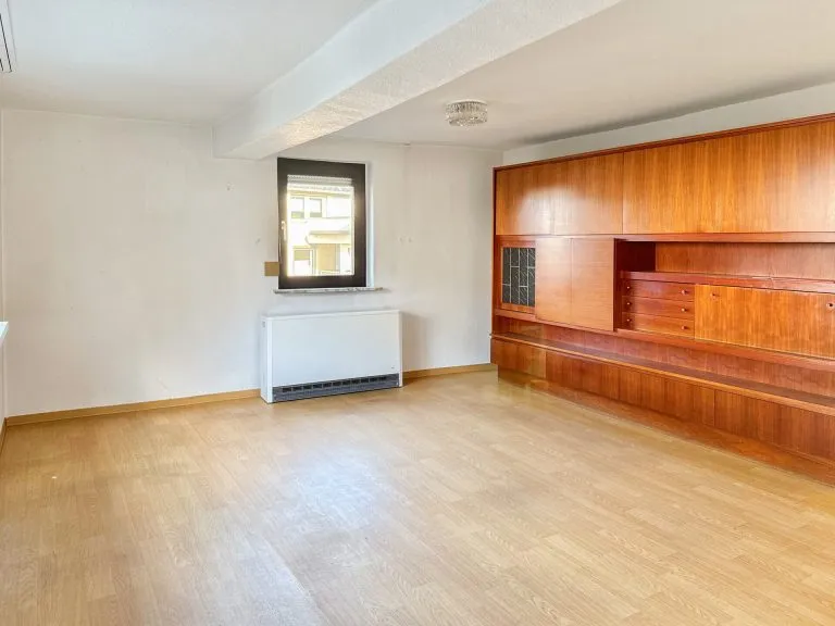 Immobilienangebot - Merkelbach - Alle - **RESERVIERT** Doppelobjekt: Ideal für Wohnen & Arbeiten oder (Ferien-) Vermietung – zusammenlegbar!