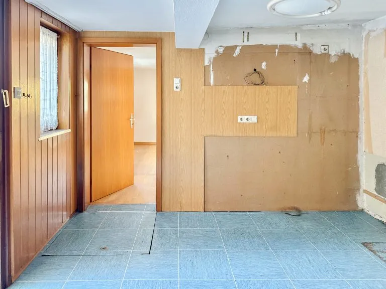 Immobilienangebot - Merkelbach - Alle - **RESERVIERT** Doppelobjekt: Ideal für Wohnen & Arbeiten oder (Ferien-) Vermietung – zusammenlegbar!