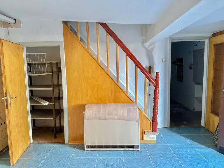 Immobilienangebot - Merkelbach - Alle - **RESERVIERT** Doppelobjekt: Ideal für Wohnen & Arbeiten oder (Ferien-) Vermietung – zusammenlegbar!