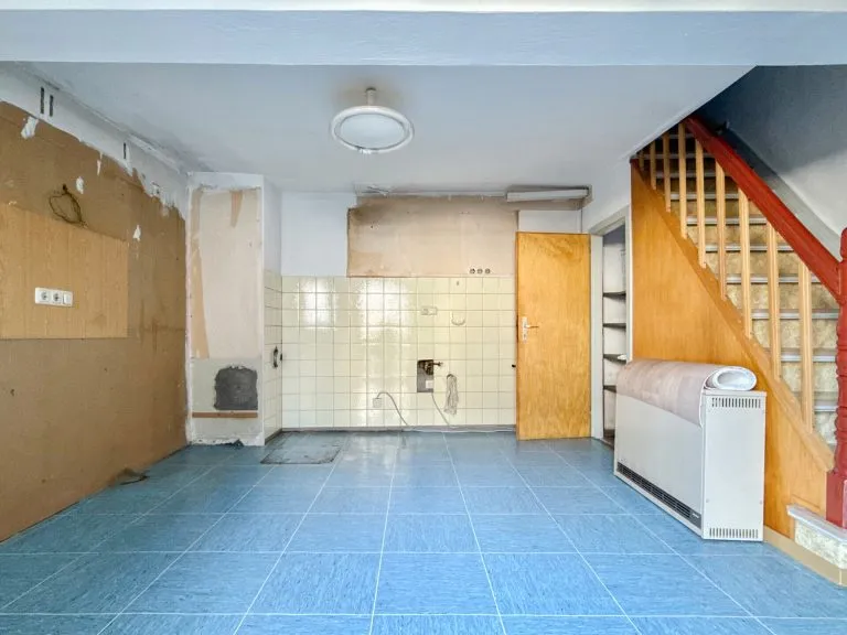 Immobilienangebot - Merkelbach - Alle - **RESERVIERT** Doppelobjekt: Ideal für Wohnen & Arbeiten oder (Ferien-) Vermietung – zusammenlegbar!