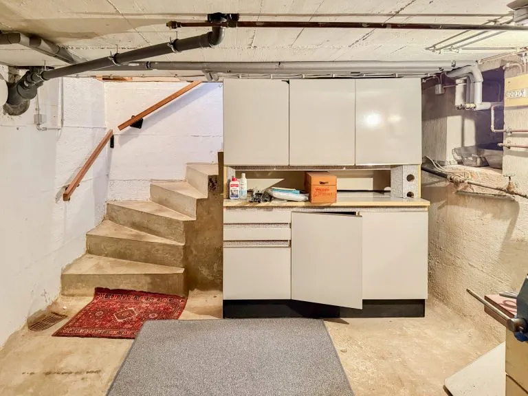 Immobilienangebot - Merkelbach - Alle - **RESERVIERT** Doppelobjekt: Ideal für Wohnen & Arbeiten oder (Ferien-) Vermietung – zusammenlegbar!