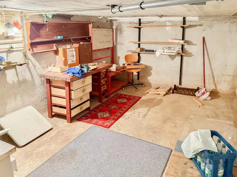 Immobilienangebot - Merkelbach - Alle - **RESERVIERT** Doppelobjekt: Ideal für Wohnen & Arbeiten oder (Ferien-) Vermietung – zusammenlegbar!