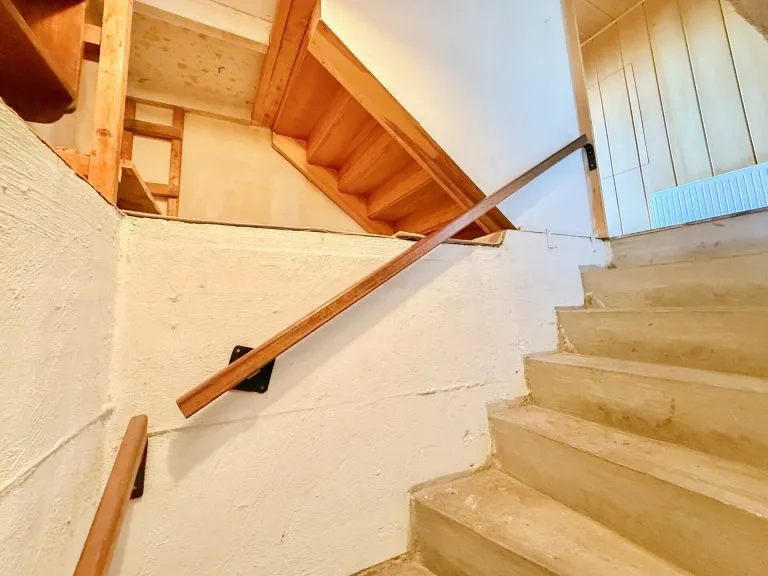 Immobilienangebot - Merkelbach - Alle - **RESERVIERT** Doppelobjekt: Ideal für Wohnen & Arbeiten oder (Ferien-) Vermietung – zusammenlegbar!