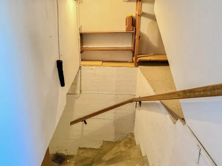 Immobilienangebot - Merkelbach - Alle - **RESERVIERT** Doppelobjekt: Ideal für Wohnen & Arbeiten oder (Ferien-) Vermietung – zusammenlegbar!