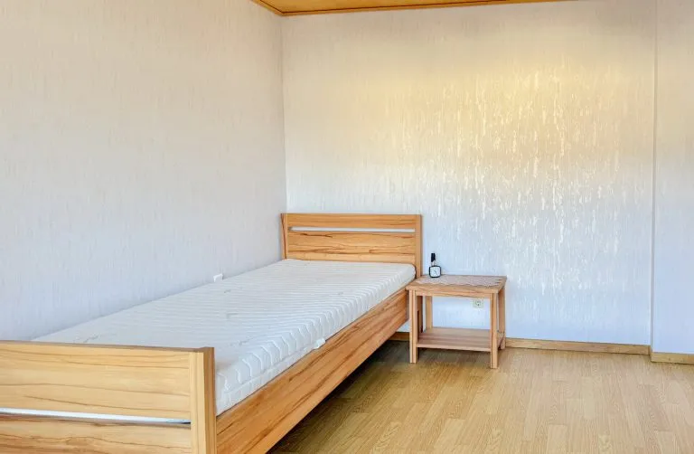 Immobilienangebot - Merkelbach - Alle - **RESERVIERT** Doppelobjekt: Ideal für Wohnen & Arbeiten oder (Ferien-) Vermietung – zusammenlegbar!