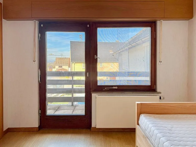 Immobilienangebot - Merkelbach - Alle - **RESERVIERT** Doppelobjekt: Ideal für Wohnen & Arbeiten oder (Ferien-) Vermietung – zusammenlegbar!