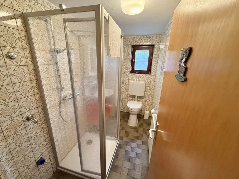 Immobilienangebot - Merkelbach - Alle - **RESERVIERT** Doppelobjekt: Ideal für Wohnen & Arbeiten oder (Ferien-) Vermietung – zusammenlegbar!
