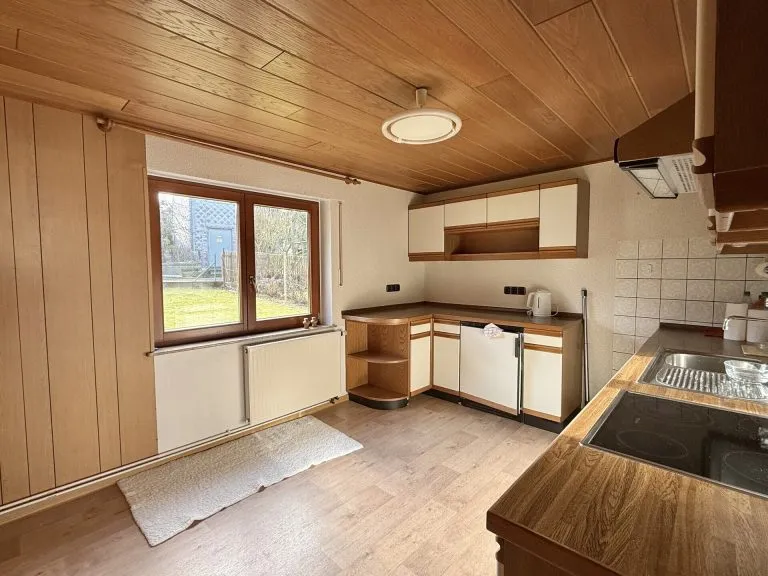 Immobilienangebot - Merkelbach - Alle - **RESERVIERT** Doppelobjekt: Ideal für Wohnen & Arbeiten oder (Ferien-) Vermietung – zusammenlegbar!