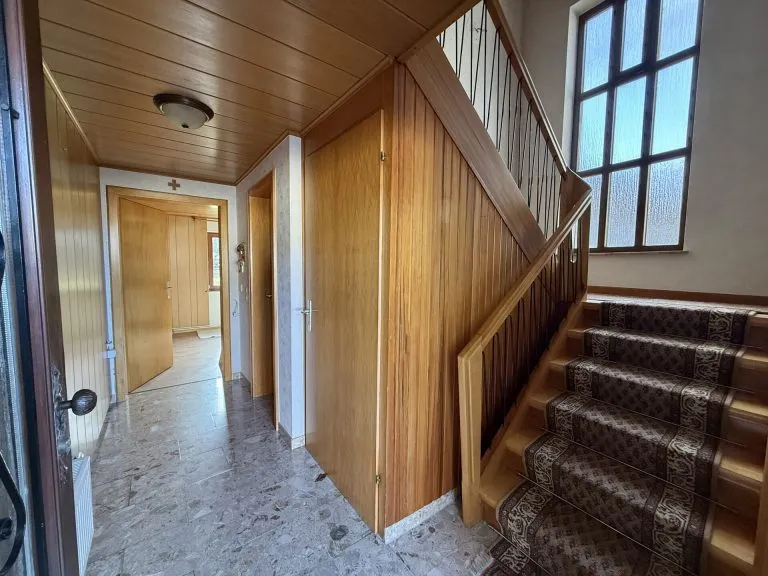 Immobilienangebot - Merkelbach - Alle - **RESERVIERT** Doppelobjekt: Ideal für Wohnen & Arbeiten oder (Ferien-) Vermietung – zusammenlegbar!
