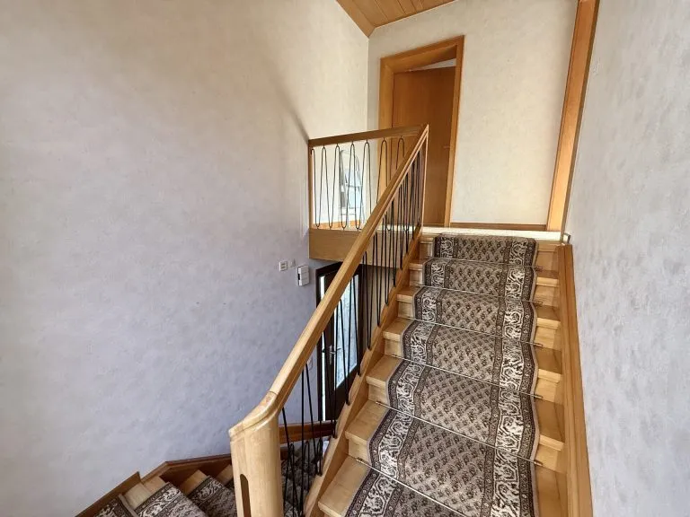 Immobilienangebot - Merkelbach - Alle - **RESERVIERT** Doppelobjekt: Ideal für Wohnen & Arbeiten oder (Ferien-) Vermietung – zusammenlegbar!