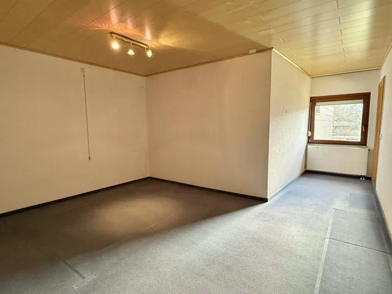 Immobilienangebot - Merkelbach - Alle - **RESERVIERT** Doppelobjekt: Ideal für Wohnen & Arbeiten oder (Ferien-) Vermietung – zusammenlegbar!