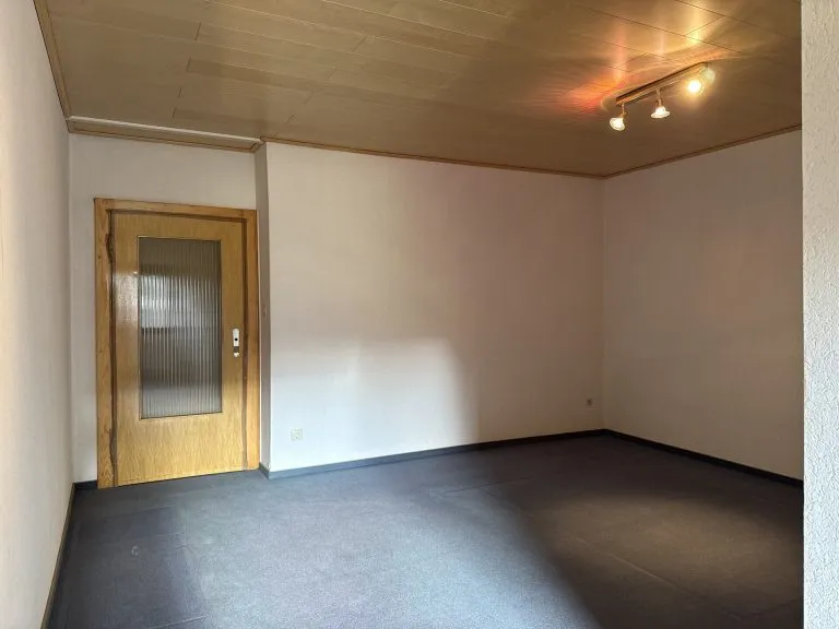 Immobilienangebot - Merkelbach - Alle - **RESERVIERT** Doppelobjekt: Ideal für Wohnen & Arbeiten oder (Ferien-) Vermietung – zusammenlegbar!
