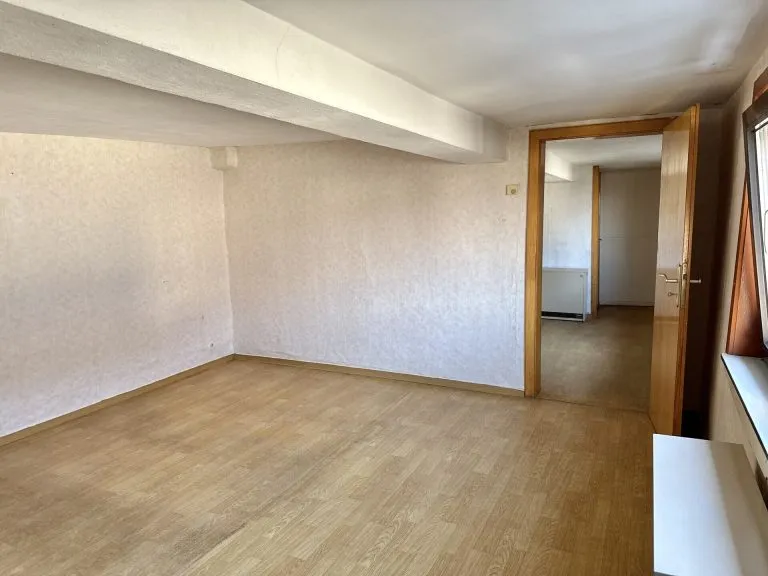 Immobilienangebot - Merkelbach - Alle - **RESERVIERT** Doppelobjekt: Ideal für Wohnen & Arbeiten oder (Ferien-) Vermietung – zusammenlegbar!