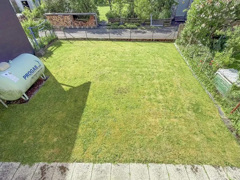 Immobilienangebot - Merkelbach - Alle - **RESERVIERT** Doppelobjekt: Ideal für Wohnen & Arbeiten oder (Ferien-) Vermietung – zusammenlegbar!