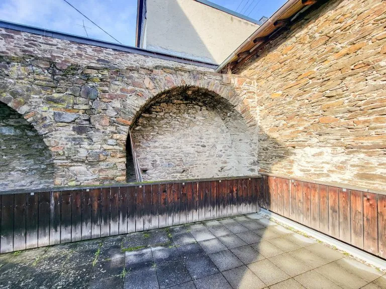 Immobilienangebot - Dausenau - Alle - Sanierungsbedürftiges Fachwerkhaus mit Charme und Potenzial sucht neue Eigentümer!