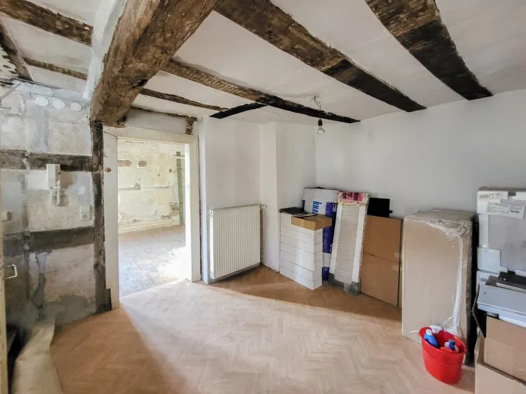 Immobilienangebot - Dausenau - Alle - Sanierungsbedürftiges Fachwerkhaus mit Charme und Potenzial sucht neue Eigentümer!
