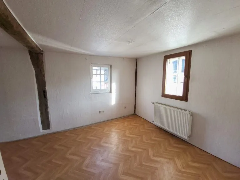 Immobilienangebot - Dausenau - Alle - Sanierungsbedürftiges Fachwerkhaus mit Charme und Potenzial sucht neue Eigentümer!