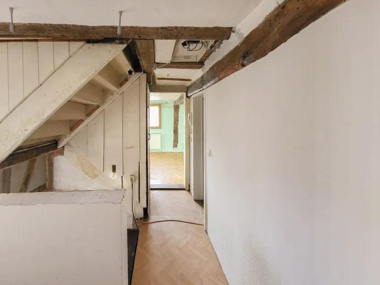 Immobilienangebot - Dausenau - Alle - Sanierungsbedürftiges Fachwerkhaus mit Charme und Potenzial sucht neue Eigentümer!